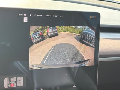 2021 Tesla Model 3 Standard Range Plus SE 18 NAV AUTOPILOT