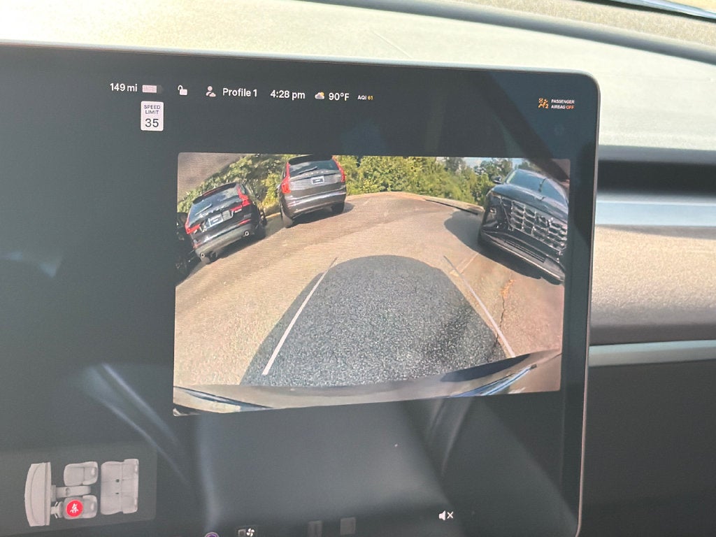 2021 Tesla Model 3 Standard Range Plus SE 18 NAV AUTOPILOT