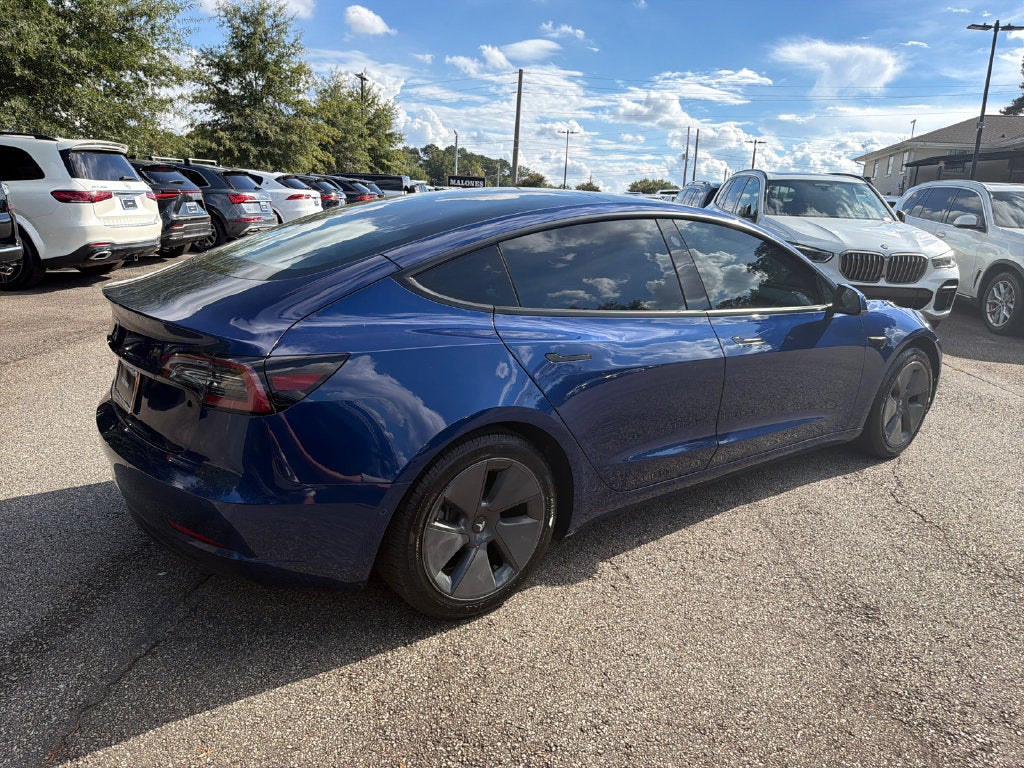 2021 Tesla Model 3 Standard Range Plus SE 18 NAV AUTOPILOT
