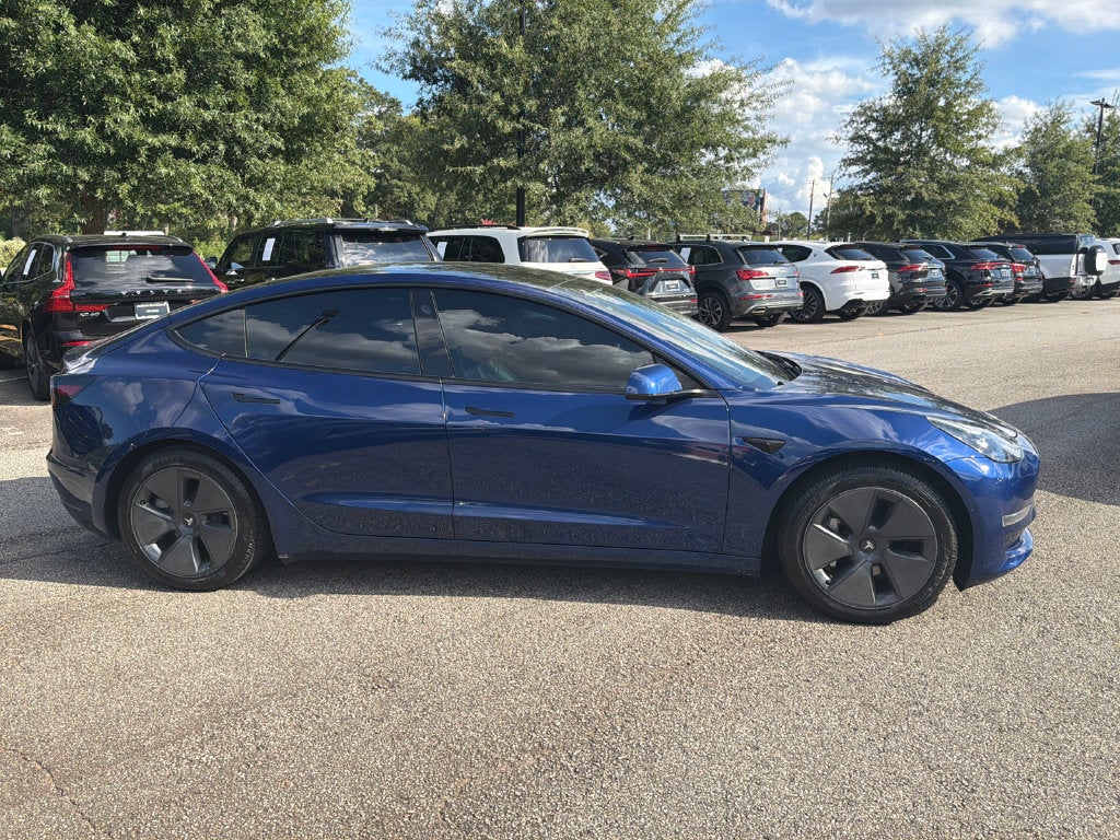 2021 Tesla Model 3 Standard Range Plus SE 18 NAV AUTOPILOT
