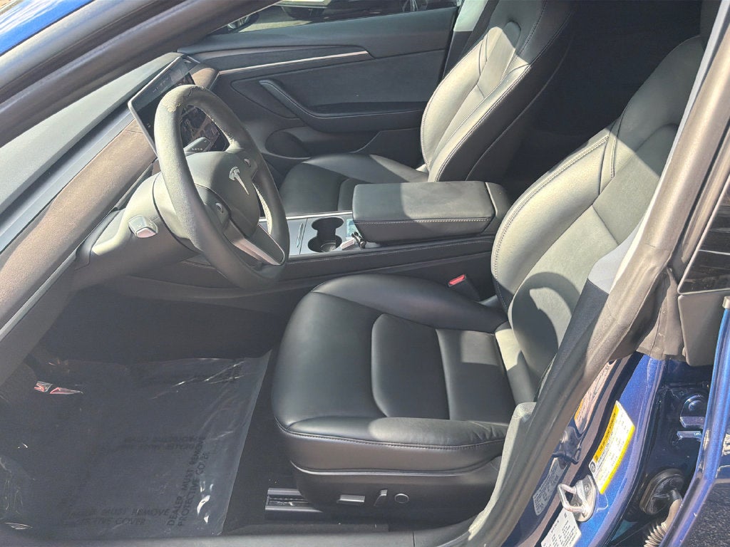 2021 Tesla Model 3 Standard Range Plus SE 18 NAV AUTOPILOT