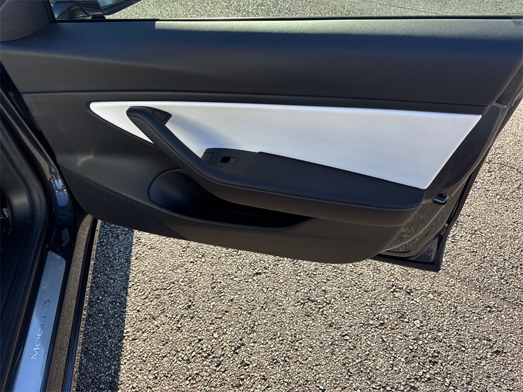 2018 Tesla Model 3 Long Range Battery