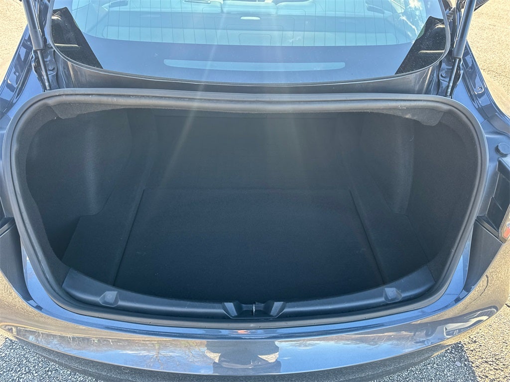 2018 Tesla Model 3 Long Range Battery