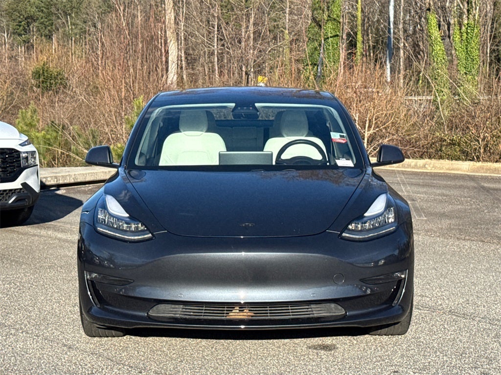 2018 Tesla Model 3 Long Range Battery