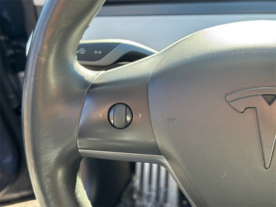 2018 Tesla Model 3 Long Range Battery