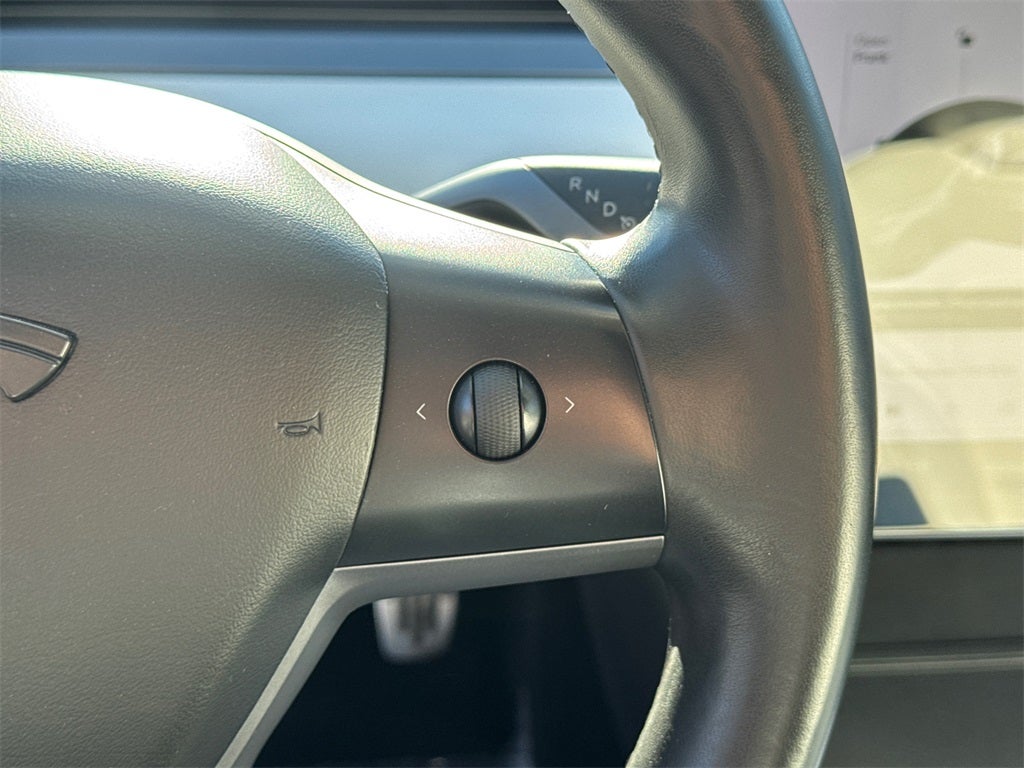 2018 Tesla Model 3 Long Range Battery