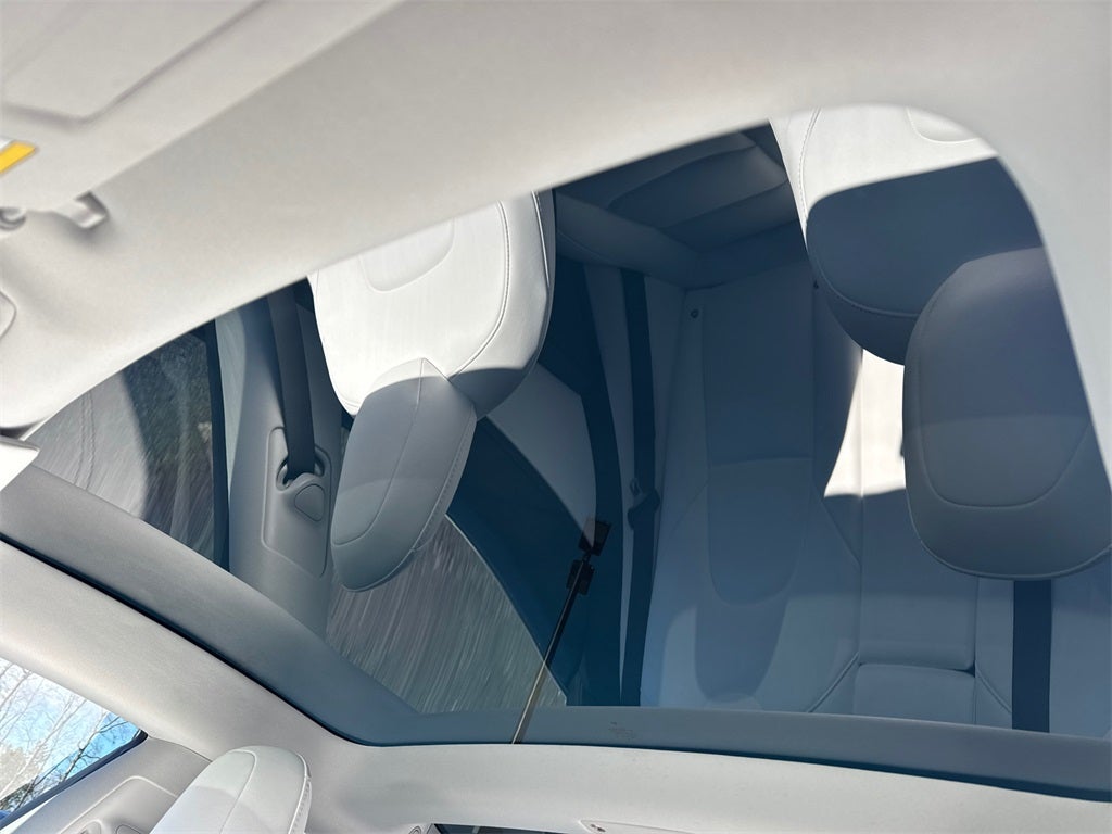 2018 Tesla Model 3 Long Range Battery