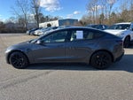 2018 Tesla Model 3 Long Range Battery