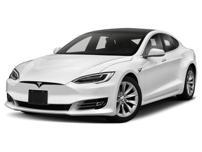 2018 Tesla Model S Base