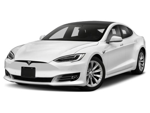 2018 Tesla Model S Base