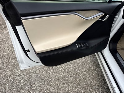 2019 Tesla Model S Base