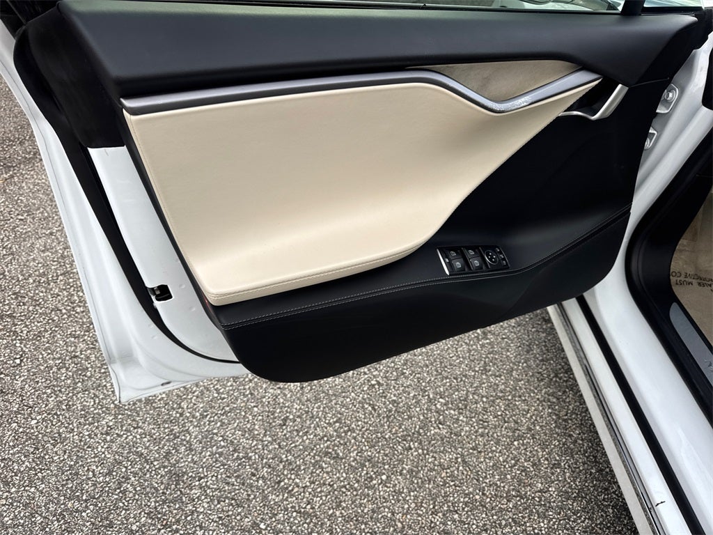 2019 Tesla Model S Base