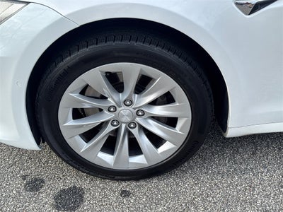 2019 Tesla Model S Base