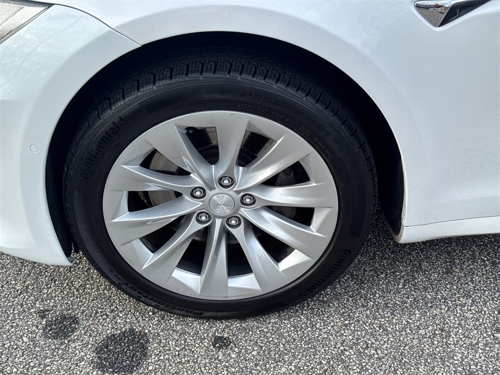 2019 Tesla Model S Base