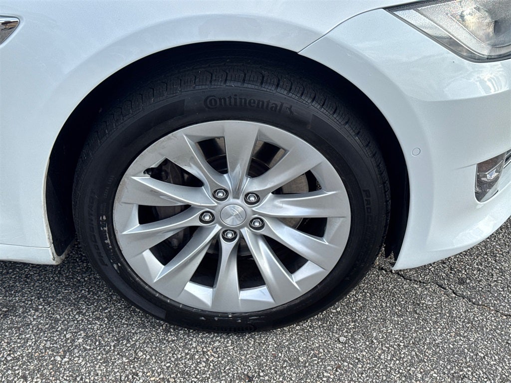 2019 Tesla Model S Base