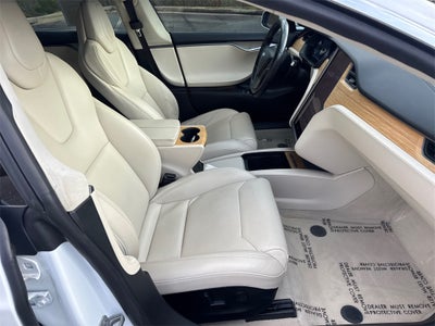 2019 Tesla Model S Base