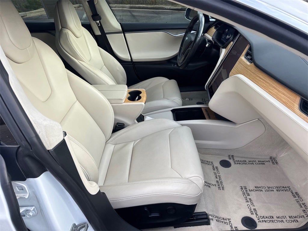 2019 Tesla Model S Base