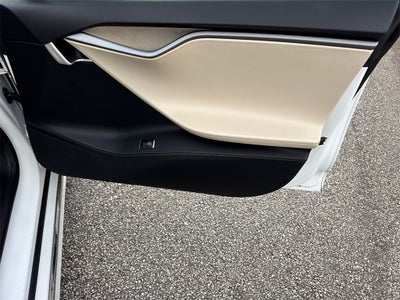 2019 Tesla Model S Base