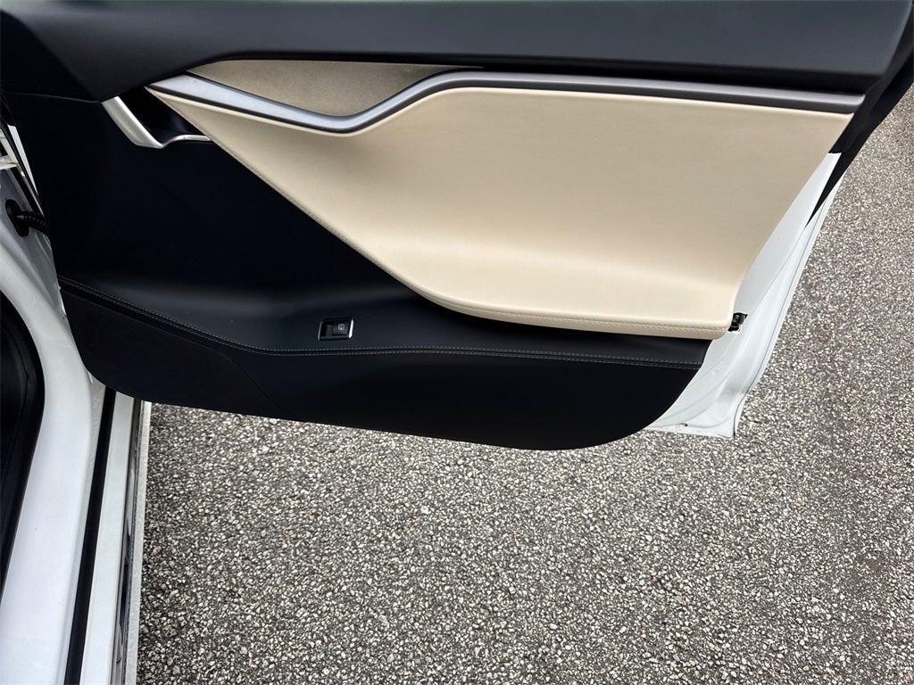 2019 Tesla Model S Base