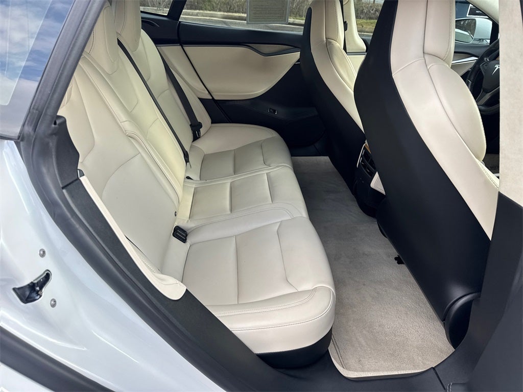 2019 Tesla Model S Base