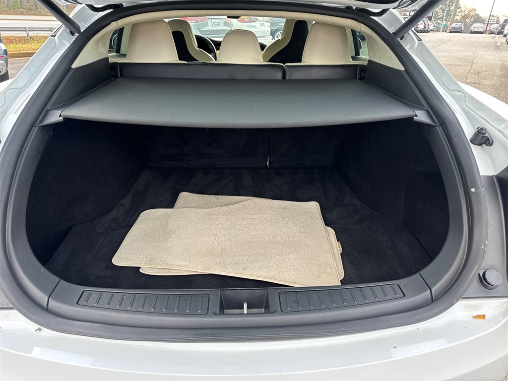 2019 Tesla Model S Base