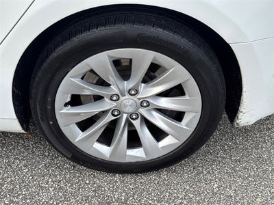 2019 Tesla Model S Base