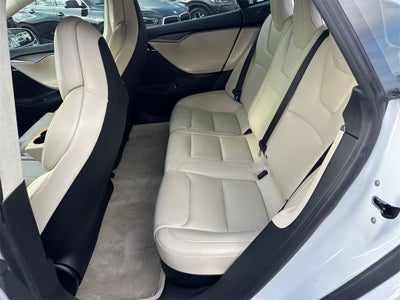 2019 Tesla Model S Base