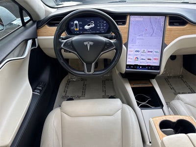 2019 Tesla Model S Base