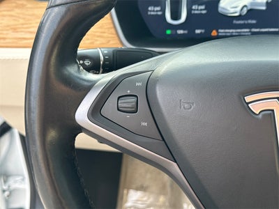 2019 Tesla Model S Base
