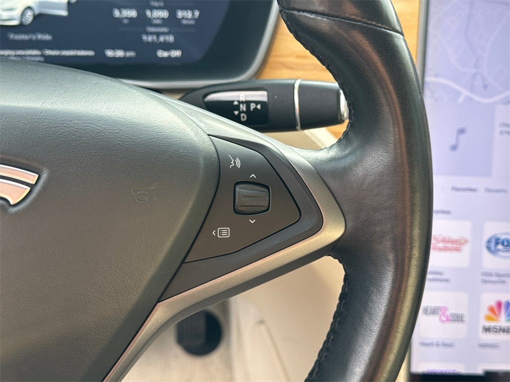 2019 Tesla Model S Base