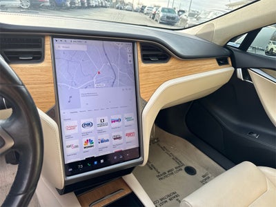 2019 Tesla Model S Base