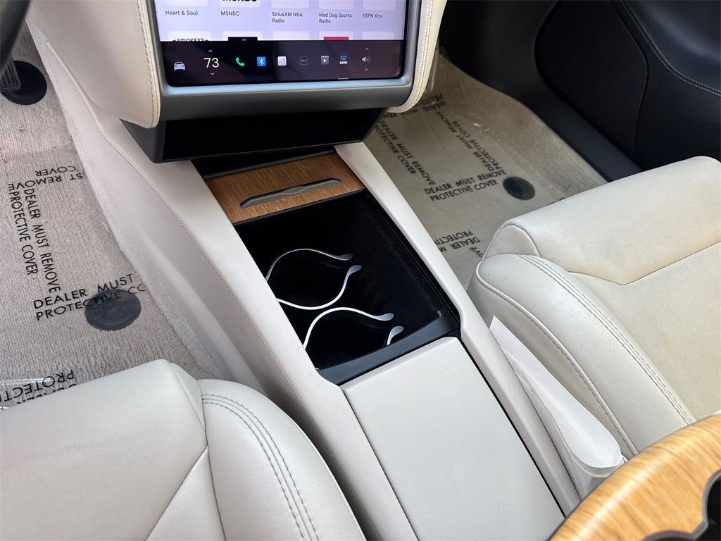 2019 Tesla Model S Base