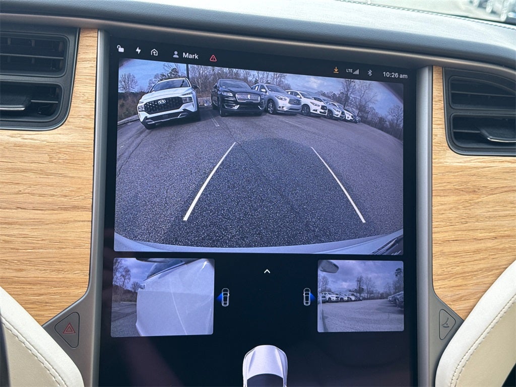 2019 Tesla Model S Base