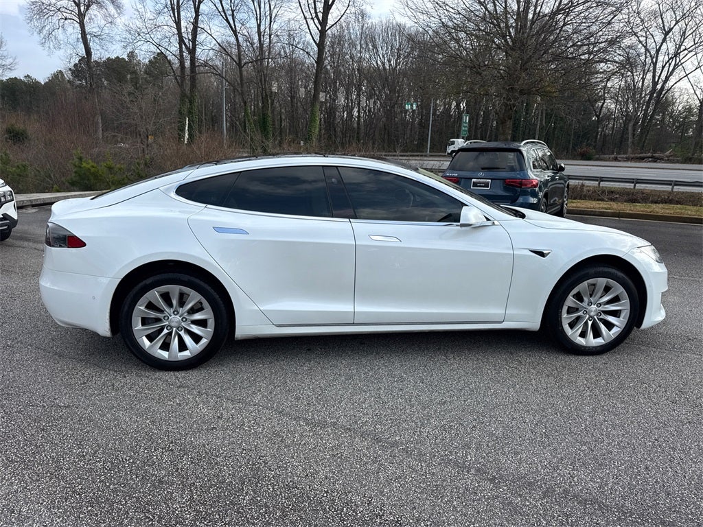 2019 Tesla Model S Base