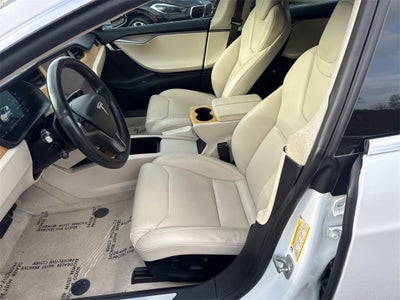 2019 Tesla Model S Base