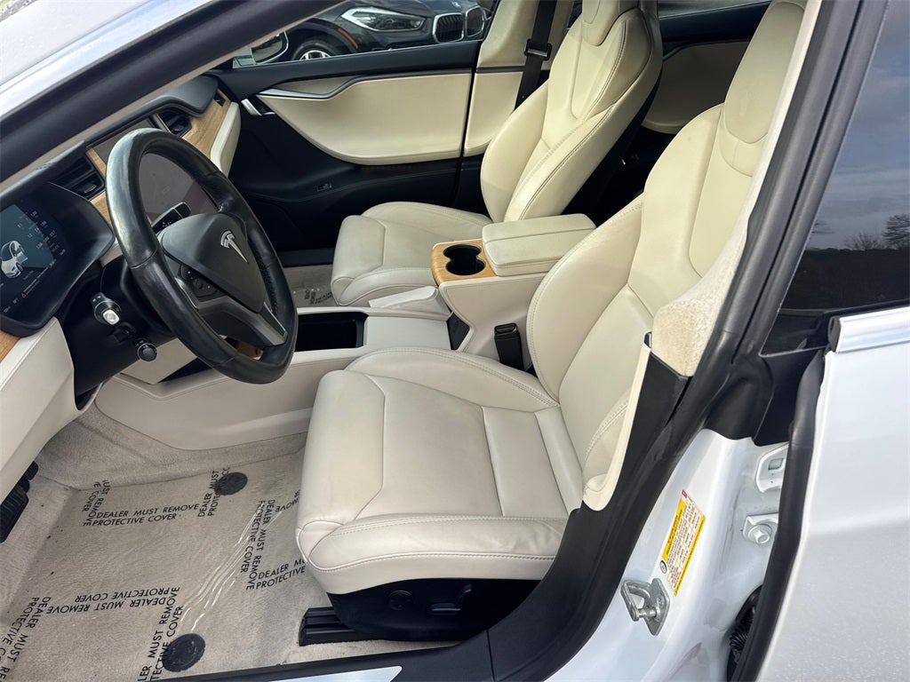 2019 Tesla Model S Base