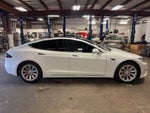 2019 Tesla Model S Performance