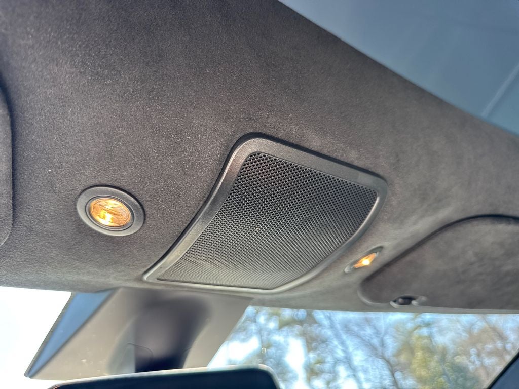 2019 Tesla Model S Performance