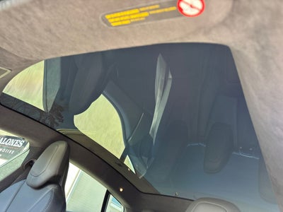 2019 Tesla Model S Performance