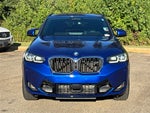 2022 BMW X4 M Sports Activity Coupe