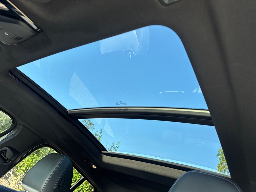 2022 BMW X4 M Sports Activity Coupe