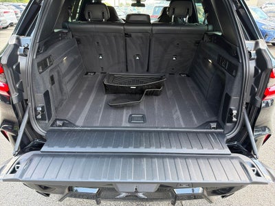 2021 BMW X5 M Sports Activity Vehicle