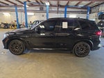 2021 BMW X5 M Sports Activity Vehicle