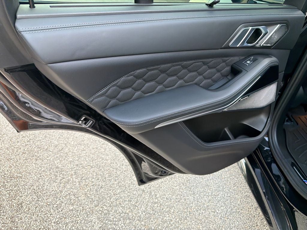 2021 BMW X5 M Sports Activity Vehicle