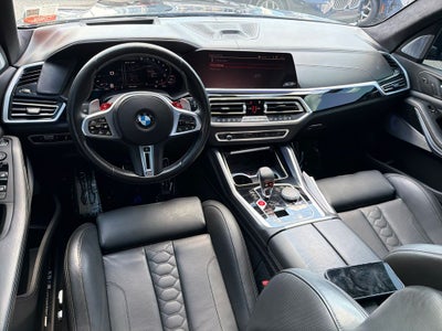 2021 BMW X5 M Sports Activity Vehicle