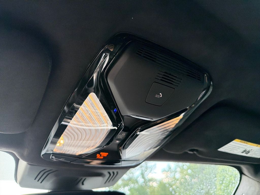 2021 BMW X5 M Sports Activity Vehicle