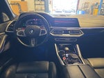 2021 BMW X5 M Sports Activity Vehicle
