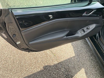 2021 Mazda Mazda MX-5 Miata Grand Touring