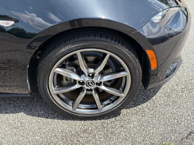 2021 Mazda Mazda MX-5 Miata Grand Touring