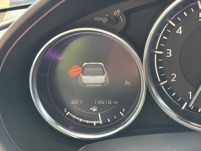 2021 Mazda Mazda MX-5 Miata Grand Touring